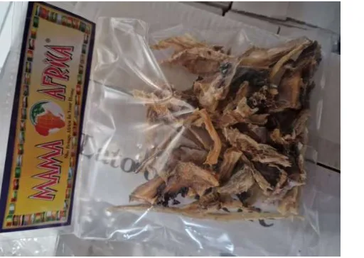 Immagine 1 del prodotto pesce gatto,sardine,stoccafisso,mazzancolle,pesce lucertola,tilapia,suro,umbrina