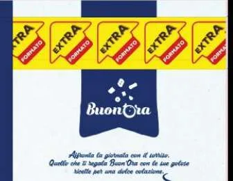 Immagine 2 del prodotto FROLLINI GOCCE CIOCCOLATO EXTRA FORMATO 1 KG
