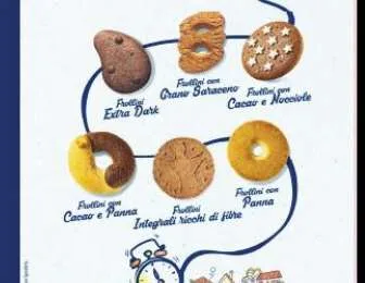Immagine 3 del prodotto FROLLINI GOCCE CIOCCOLATO EXTRA FORMATO 1 KG