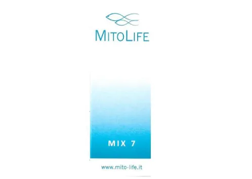 Immagine 1 del prodotto MITOLIFE MIX 7