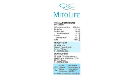 Immagine 2 del prodotto MITOLIFE MIX 7