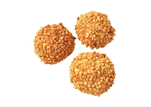 Immagine del prodotto CUORE DI MANDORLA E PISTACCHIO - LOTTO F0401 1500G