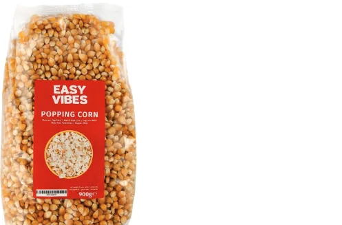 Immagine 1 del prodotto MAIS PER POP CORN (POPPING CORN) 900g