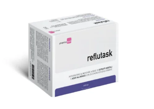 Immagine 1 del prodotto Reflutask 20 stick pack