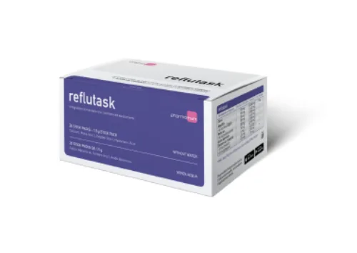 Immagine 2 del prodotto Reflutask 20 stick pack