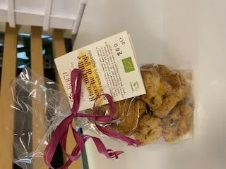 Immagine 1 del prodotto Riso mirtilli e bacche di goji