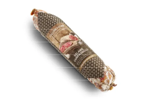 Confezione di Salame Campagnolo