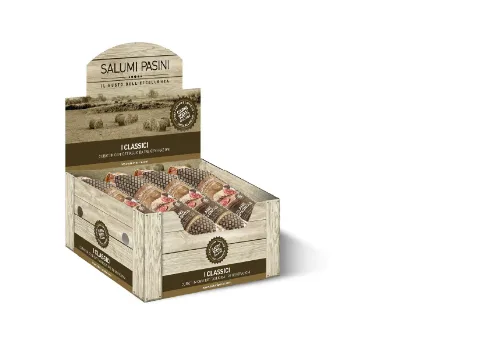 Immagine 2 del prodotto Salame Campagnolo