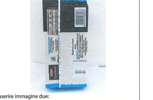 Immagine 2 del prodotto CRACKER 500gr