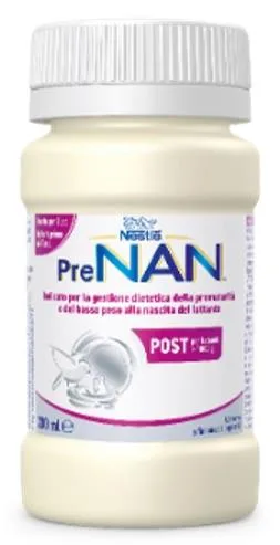 Confezione di PreNan Post