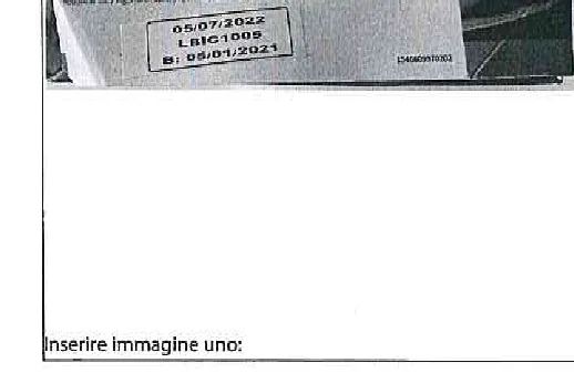 Immagine 1 del prodotto 15468 SPIEDINI DI MAZZANCOLLE