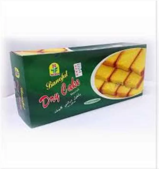 Immagine del prodotto Dry Cake Cake Rusk