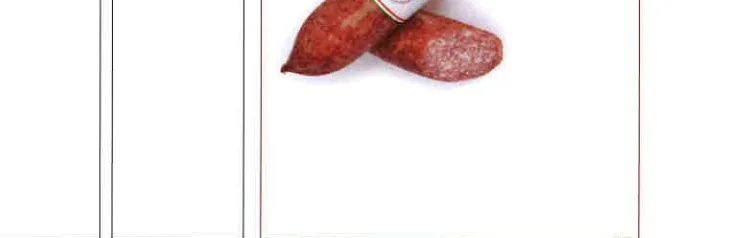 Confezione di Ciauscolo IGP 500/600 gr