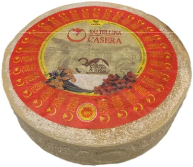 Immagine del prodotto Valtellina Casera DOP
