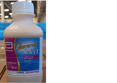 Immagine del prodotto Glucerna Select