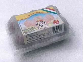 Immagine del prodotto 6 UOVA FRESCHE