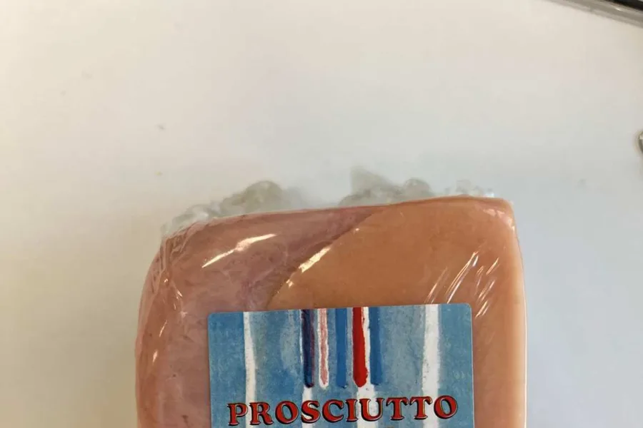 Immagine 1 del prodotto Prosciutto cotto a tranci