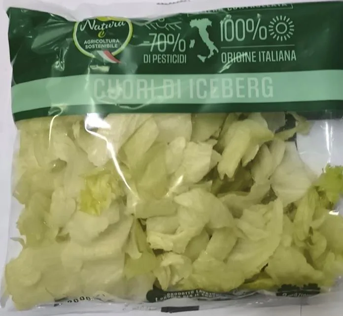 Immagine 2 del prodotto Cuori di icebreg