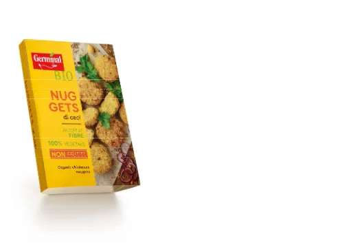 Immagine del prodotto NUGGETS DI CECI
