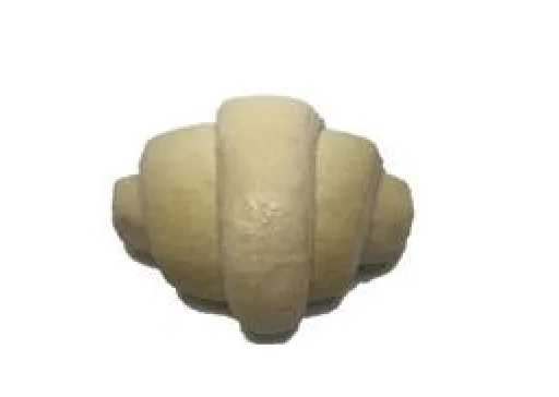 Immagine 2 del prodotto 2743 Cornetto Milano - RSPO SG - 45 pz - MADRE MARGARINA