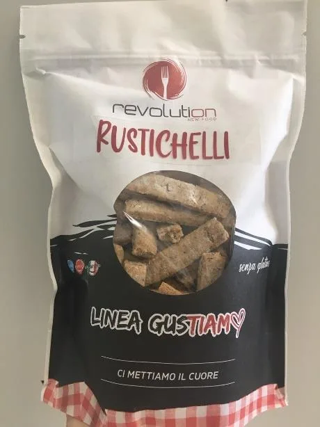 Immagine del prodotto RUSTICHELLI