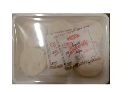 Immagine del prodotto FORMAGGIO A PASTA MOLLE CON CROSTA EDIBILE LEGGERMENTE MUFFETTATA