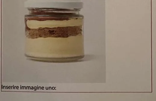 Immagine 1 del prodotto Tiramisù classico