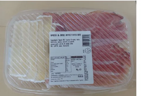 Immagine 2 del prodotto Speck e Brie