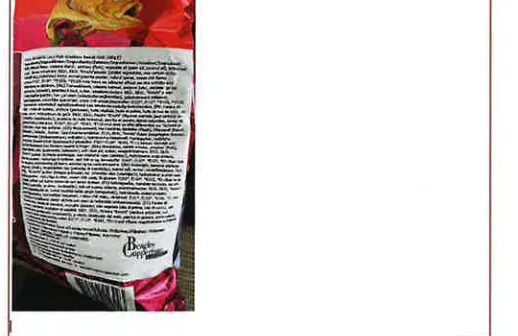 Immagine 6 del prodotto Lala Fish crackers salt & vinegar, Lala fish crackers classic, Lala fish crackers sweet chilli