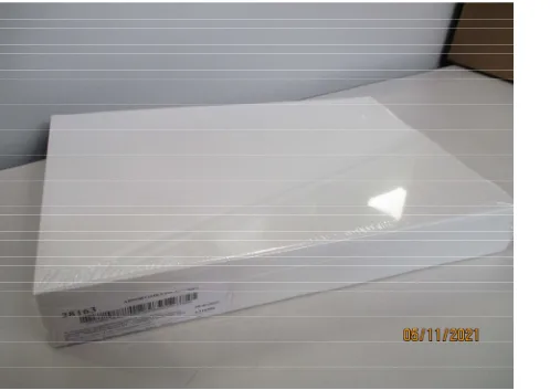 Immagine 2 del prodotto Decorazione in amido distribuite da Ambra¿s S.r.L. confezioni da 24 pezzi