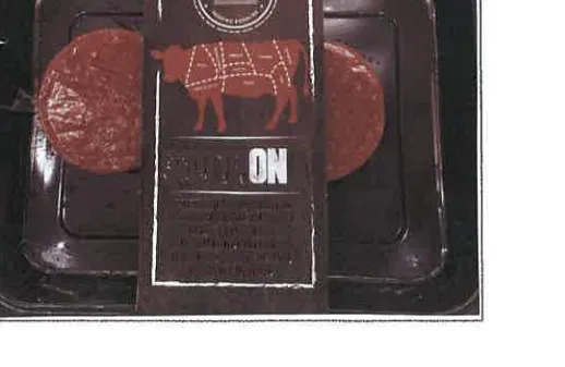 Immagine 2 del prodotto TARTARE DI BOVINO ADULTO SCOTTONA