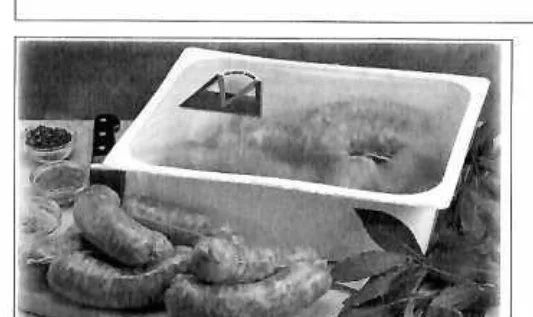 Immagine del prodotto SALSICCIA