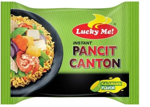 Immagine 2 del prodotto Pancit Canton Gusto Kalamansi
