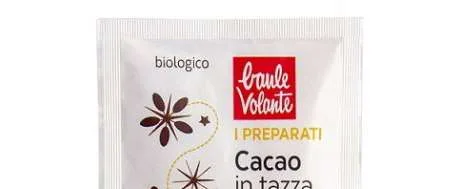 Immagine del prodotto PREPARATO PER CACAO IN TAZZA BIO