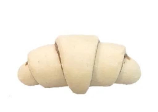 Immagine 2 del prodotto 2713 CORNETTORENOCCIOLA RSPO SG RA MB 24 pz 2136g (4pz x 6bu da 356g)