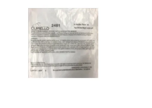 Immagine 1 del prodotto 2481 CORNETTO MADRE REBOSCO - BICOLORE FRUTTI DI BOSCO RSPO SG - 48