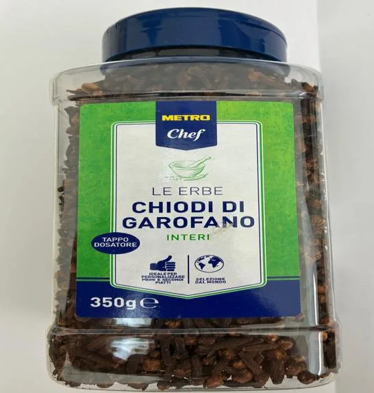 Immagine 1 del prodotto CHIODI DI GAROFANO
