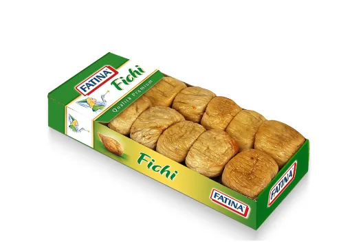 Immagine del prodotto Fichi secchi 250g