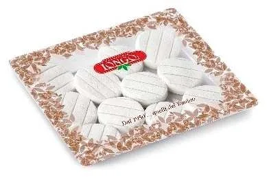 Immagine del prodotto FORMAGGIO A PASTA MOLLE CON CROSTA EDIBILE LEGGERMENTE MUFFETTATA