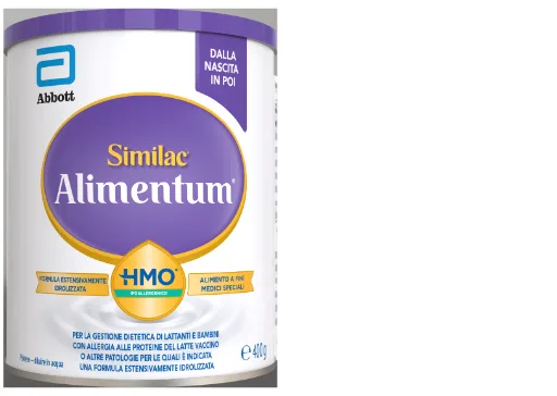 Immagine del prodotto Alimentum