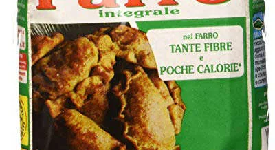 Immagine 2 del prodotto FARINA DI FARRO INTEGRALE
