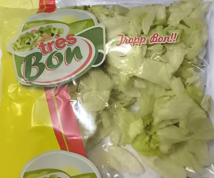 Immagine 1 del prodotto Iceberg 250 gr