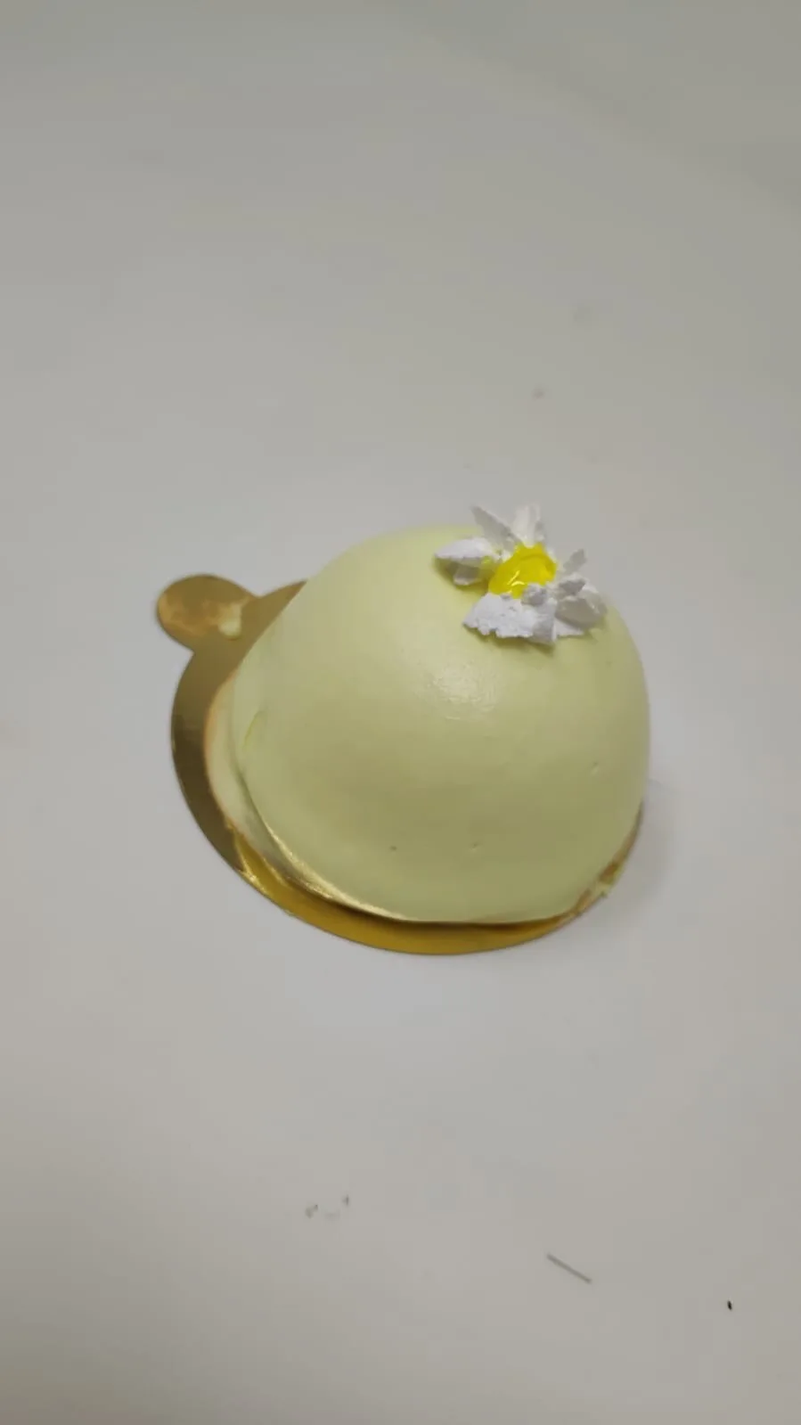 Immagine 1 del prodotto MONOPORZIONE DELIZIE AL LIMONE