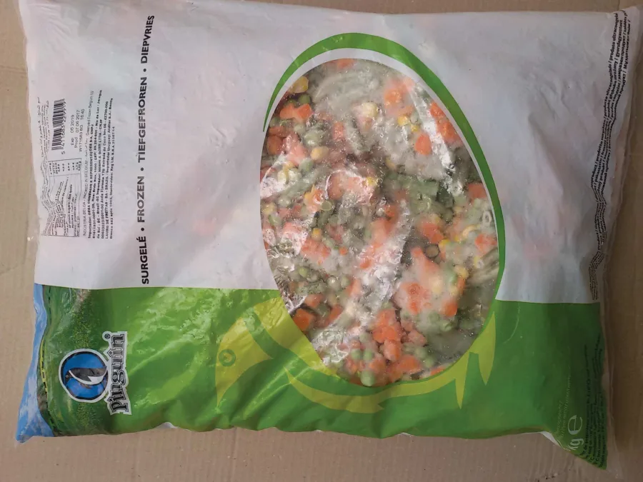 Immagine 2 del prodotto 4 MIXED VEGETABLES
