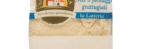 Immagine 2 del prodotto MIX GRATTUGIATO 500G