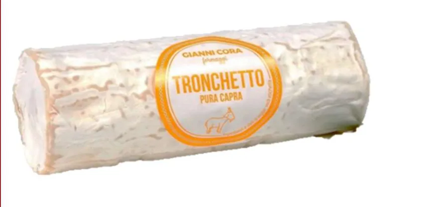 Immagine del prodotto TRONCHETTO DI CAPRA 170g.