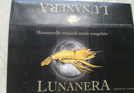 Immagine 2 del prodotto CODE DI MAZZANCOLLE TROPICALI CONGELATE
