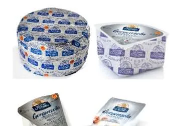 Immagine del prodotto GORGONZOLA PICCANTE DOP