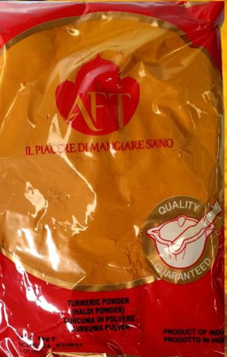 Immagine del prodotto Turmeric Powder
