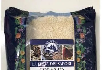 Immagine 1 del prodotto SESAMO SEMI ESSICCATO 500 g